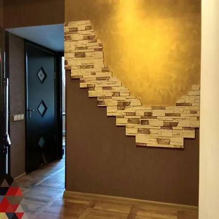 Alabama Mama Apartment Kyiv Exterior photo