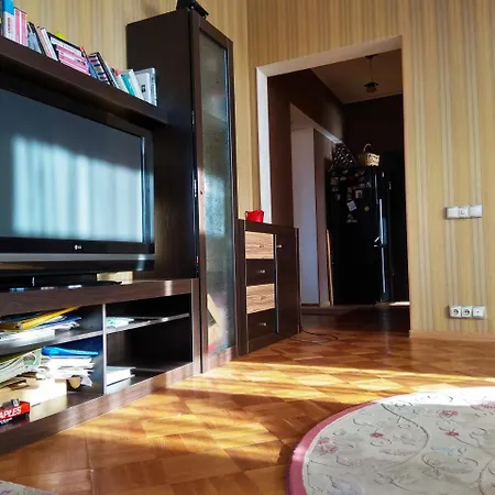 Alabama Mama Apartment Kyiv Exterior photo