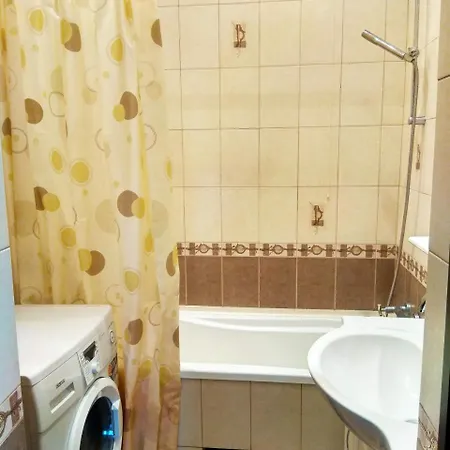 Alabama Mama Apartment Kyiv Exterior photo