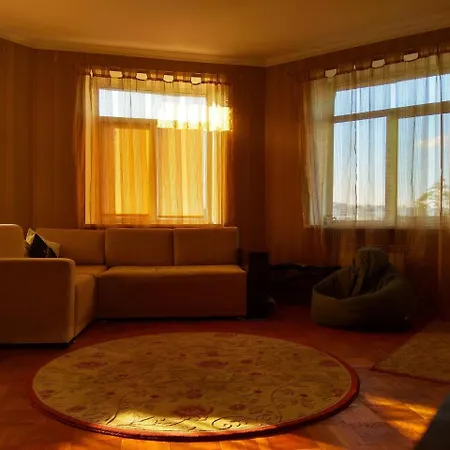 Alabama Mama Apartment Kyiv Exterior photo