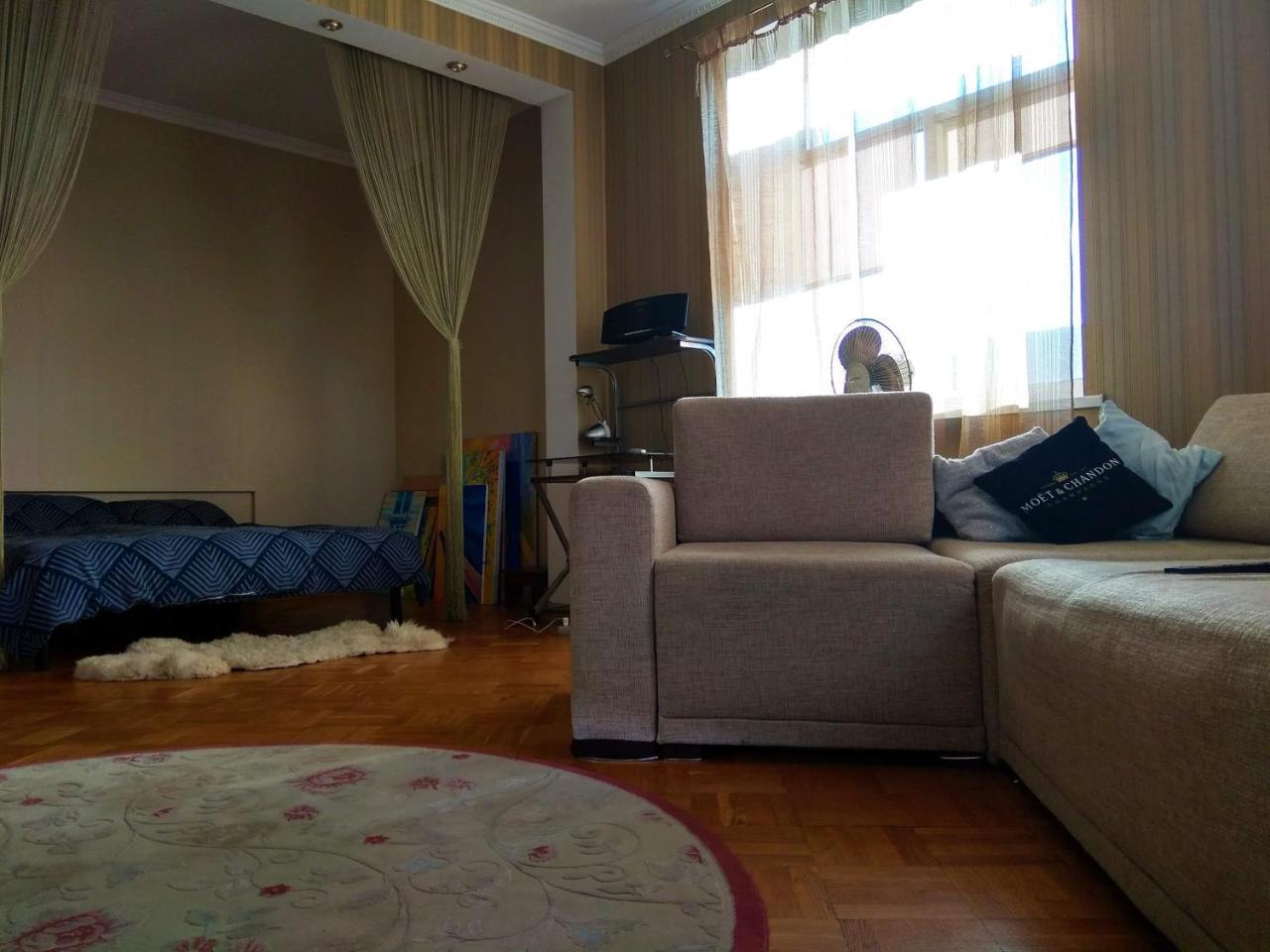 Alabama Mama Apartament