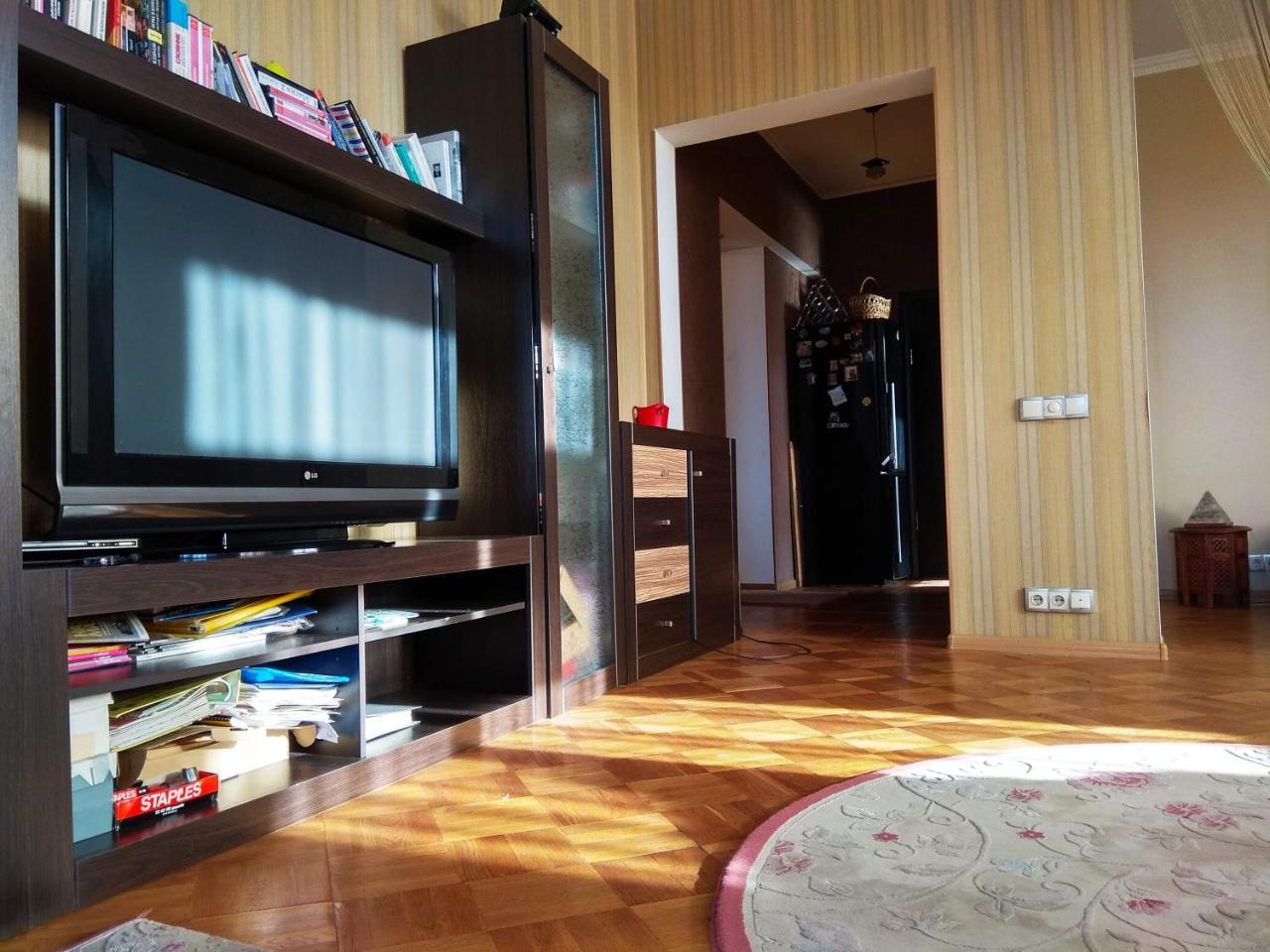 Alabama Mama Apartment Kyiv