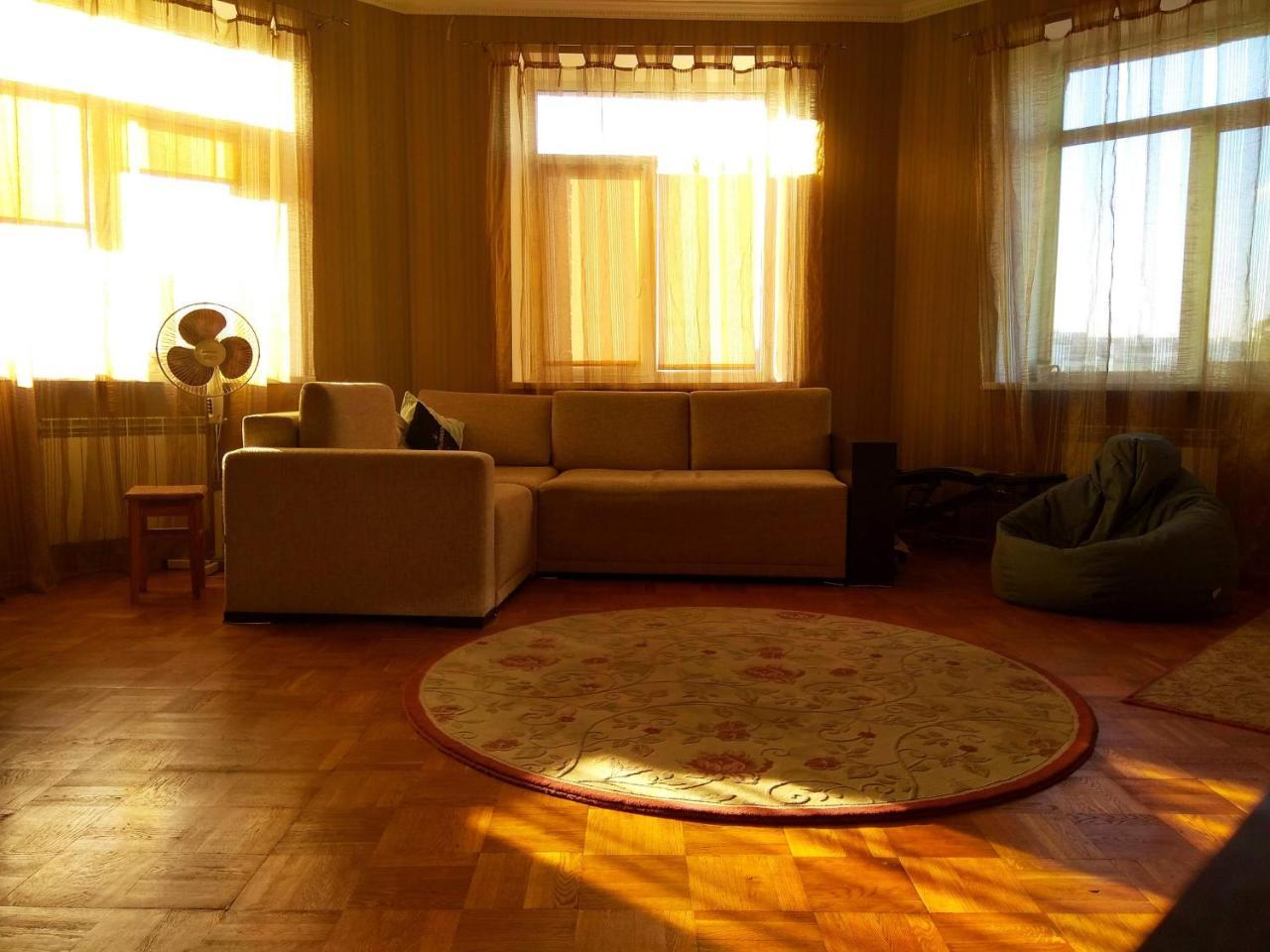 Apartament Alabama Mama Kijów