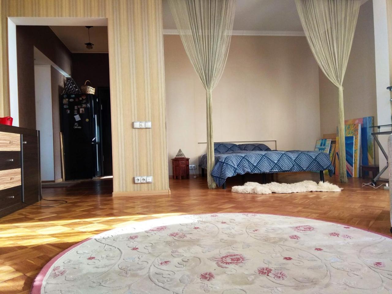 Alabama Mama Apartament *