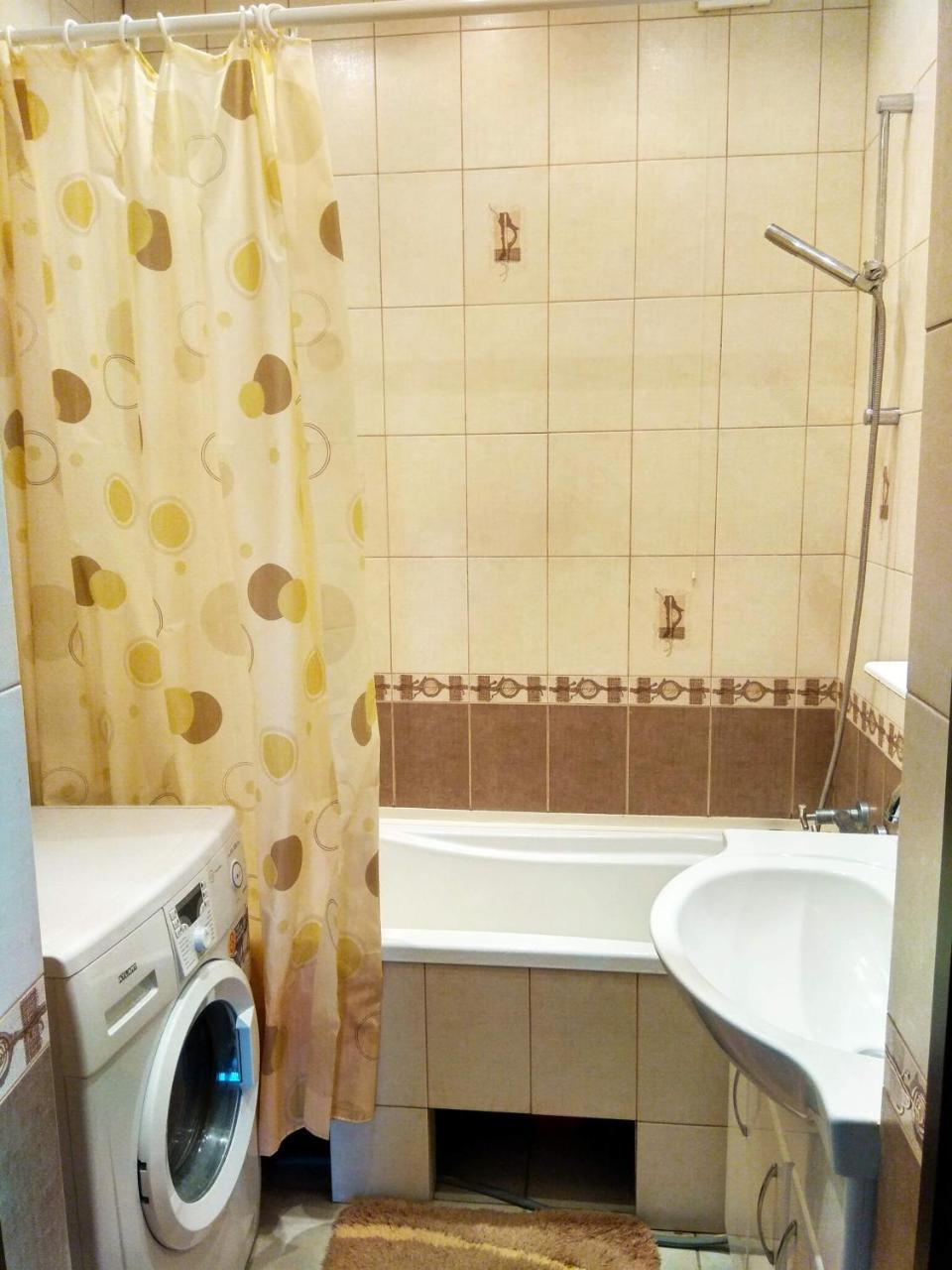 Alabama Mama Apartament *