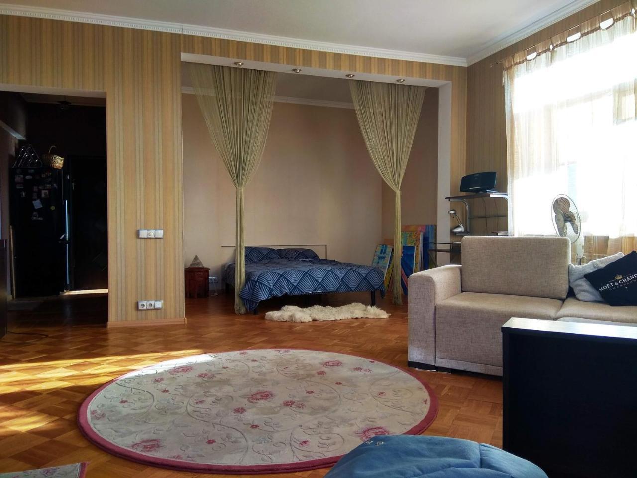 Alabama Mama Apartment *