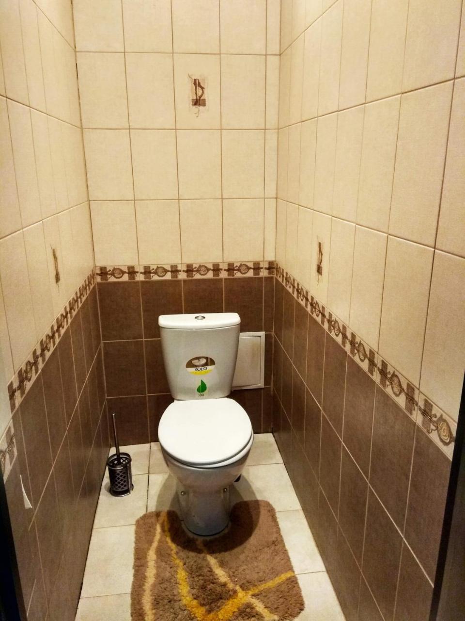 Apartament Alabama Mama