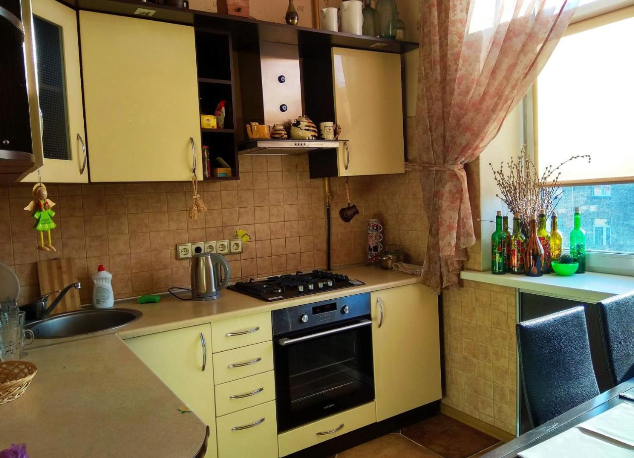 Alabama Mama Apartament