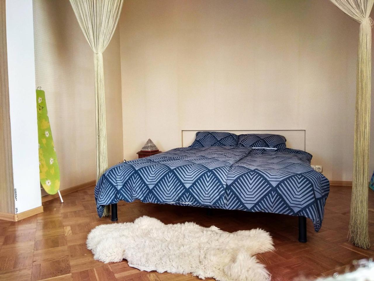 Apartment Alabama Mama Kyiv